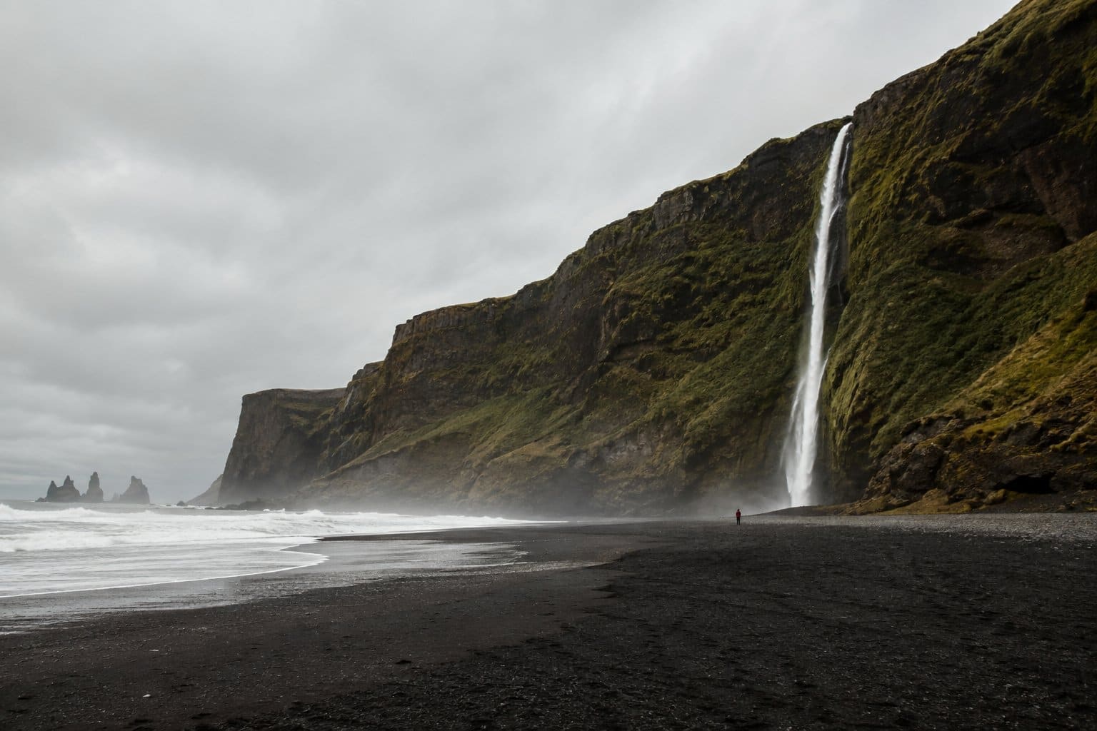 Travel photograph accompanying our guide to the top places to visit in Iceland